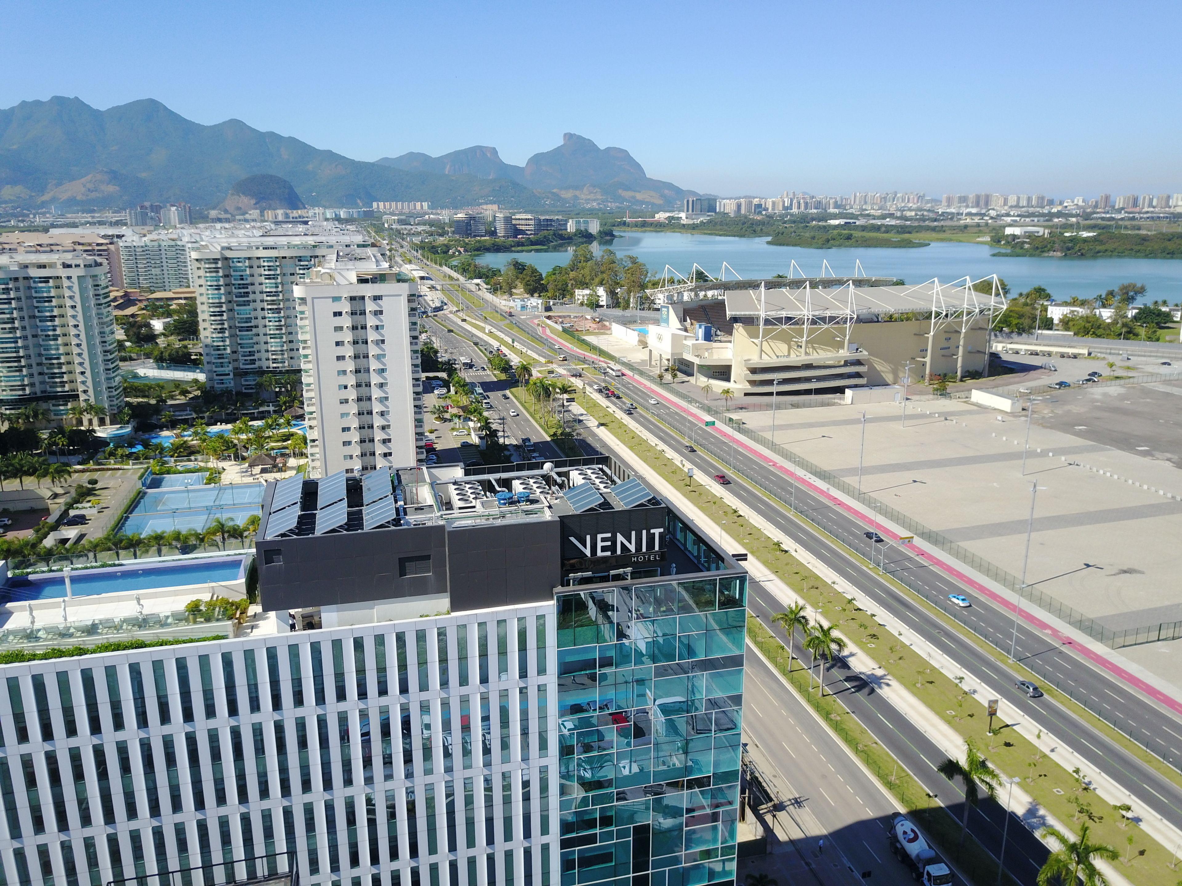 Venit Mio Hotel — Photos 1